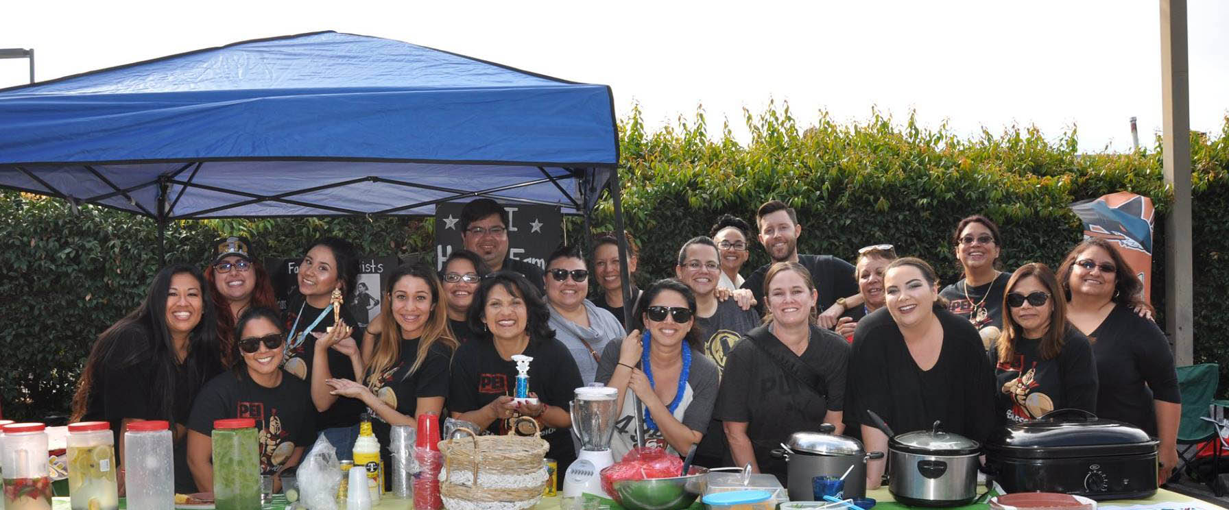 Careers & Training Pacific Clinics