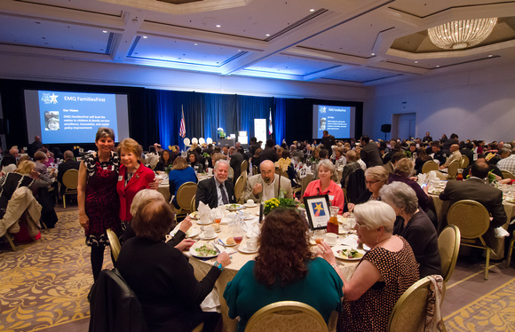 Silicon Valley Community Awards Luncheon to support mental health