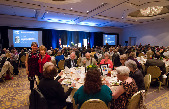 Silicon Valley Community Awards Luncheon upang suportahan ang kalusugan ng isip