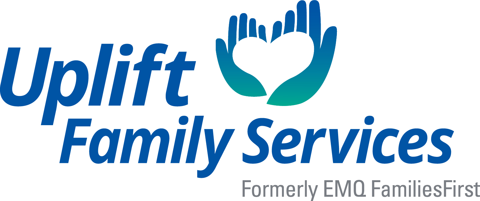 Uplift 家庭服務，以前稱為 EMQ FamilyFirst