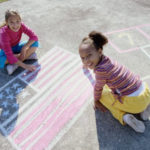 Send a child to summer camp
