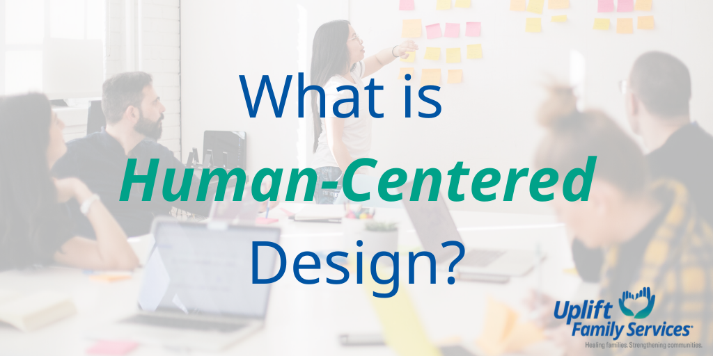 human-centered design practices