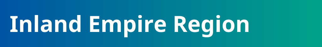 inland empire region coronavirus resources