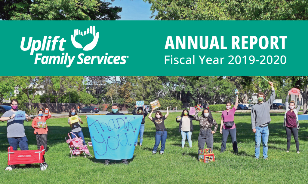 Annual Report FY20
