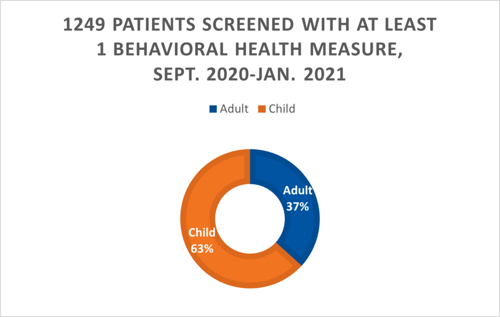 ccbhc patient by age category