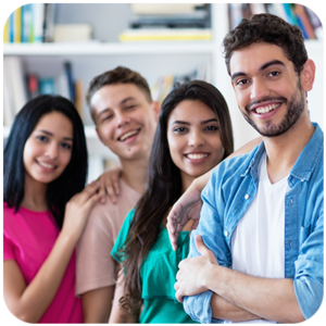 Medication Assisted Therapy for Teens and Young Adults