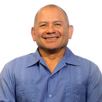 Alejandro Lucas Headshot
