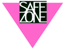 A safe zone.