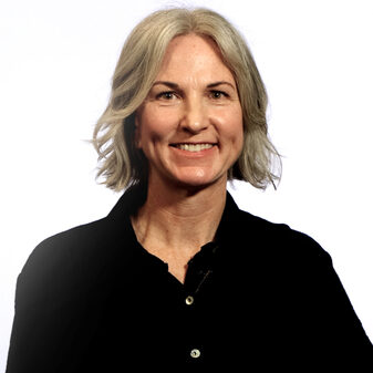 Audrey Reed Brown headshot