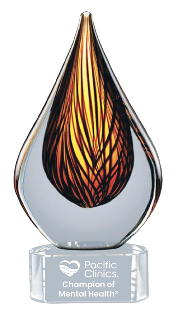 Champion of Mental Health Award – v2023A