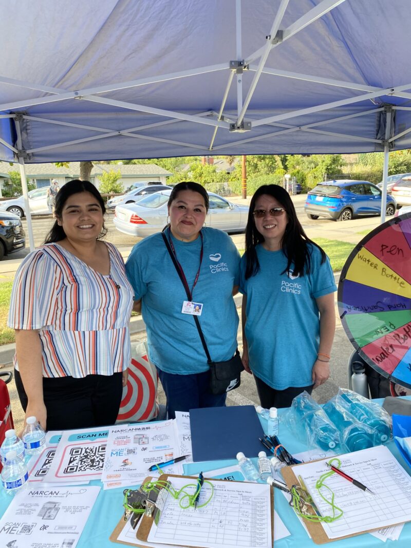 PACIFIC CLINICS FSP PROGRAM visual data 2