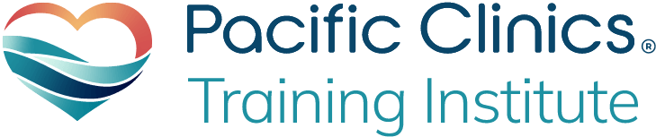 Training institute logo
