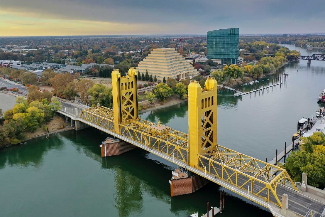 Capital region
