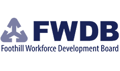FWDB Logo