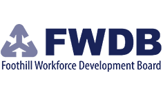 Logotipo de FWDB