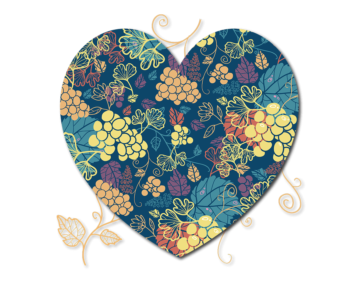 Decorative Heart