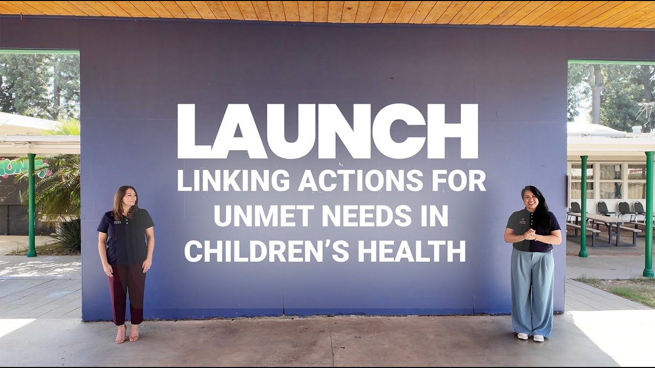 Hollywood's Most Vulnerable Families Can Receive Whole-Person Care At Local Campus