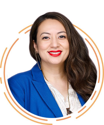 Michelle Linares Headshot