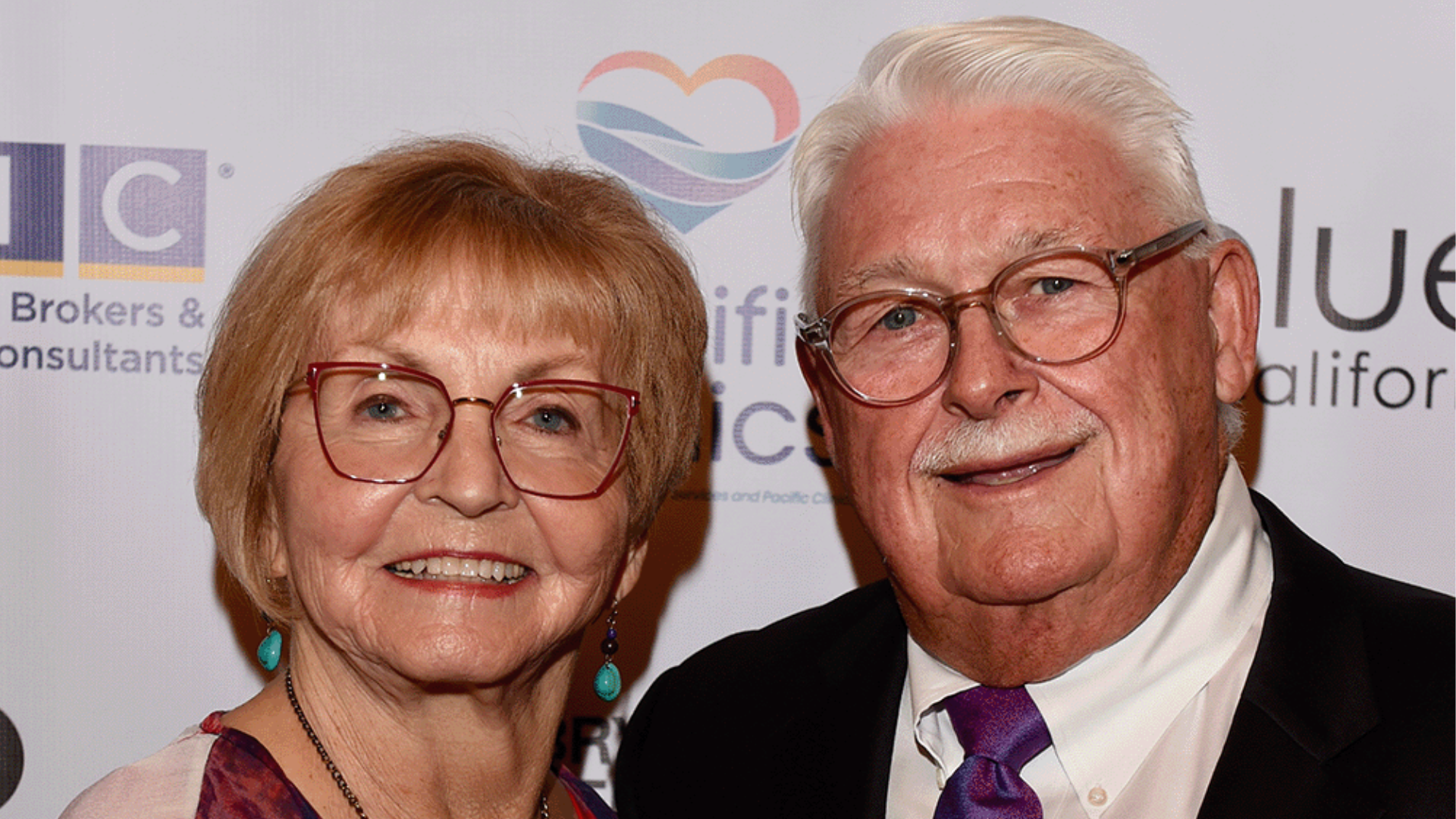 Greg and Carolyn Bowman